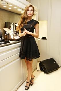 Andrea Veresova feet photo thumbnail