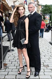 Andrea Veresova feet photo thumbnail