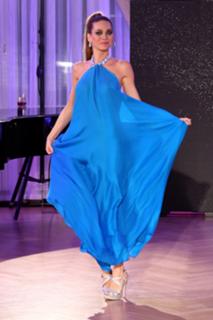 Andrea Veresova feet photo thumbnail