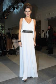 Andrea Veresova feet photo thumbnail