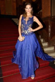 Andrea Veresova feet photo thumbnail