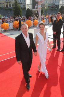 Andrea Veresova feet photo thumbnail