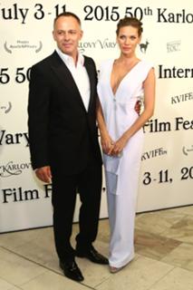 Andrea Veresova feet photo thumbnail