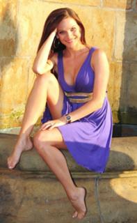 Andrea Veresova feet photo thumbnail