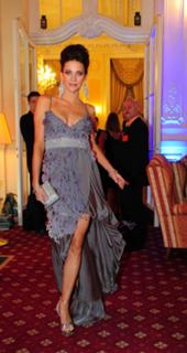 Andrea Veresova feet photo thumbnail