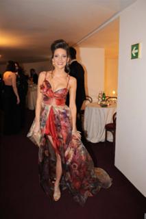 Andrea Veresova feet photo thumbnail