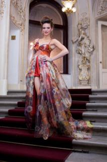 Andrea Veresova feet photo thumbnail