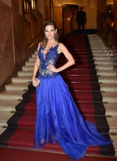 Andrea Veresova feet photo thumbnail