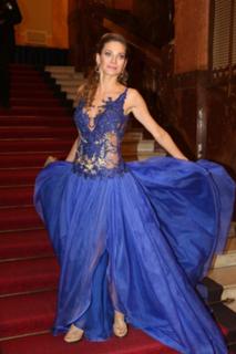 Andrea Veresova feet photo thumbnail