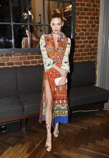 Andrea Veresova feet photo thumbnail