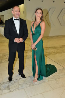 Andrea Veresova feet photo thumbnail