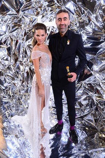 Andrea Veresova feet photo thumbnail