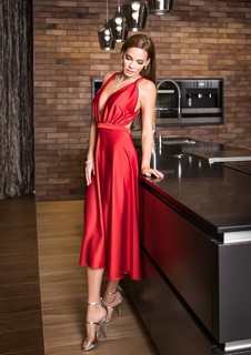 Andrea Veresova feet photo thumbnail