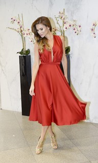 Andrea Veresova feet photo thumbnail