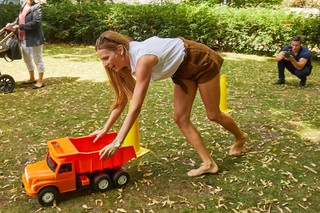 Andrea Veresova feet photo thumbnail