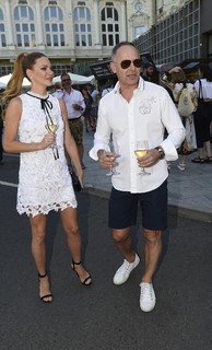 Andrea Veresova feet photo thumbnail