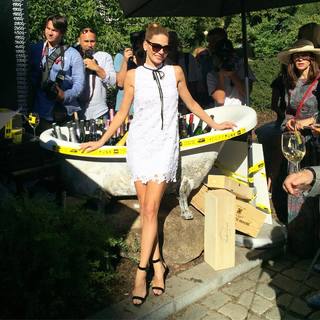 Andrea Veresova feet photo thumbnail