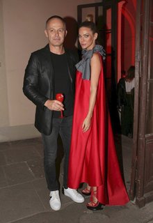 Andrea Veresova feet photo thumbnail