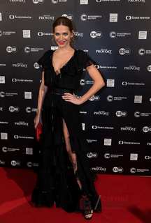 Andrea Veresova feet photo thumbnail