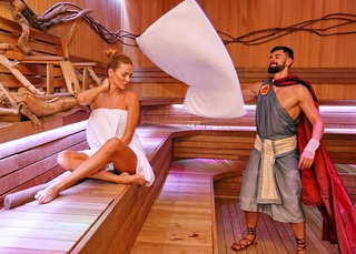 Andrea Veresova feet photo thumbnail