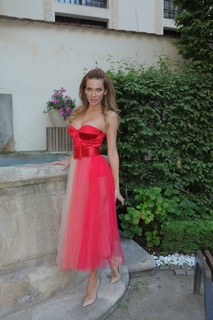 Andrea Veresova feet photo thumbnail