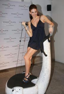 Andrea Veresova feet photo thumbnail