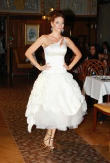 Andrea Veresova feet photo thumbnail