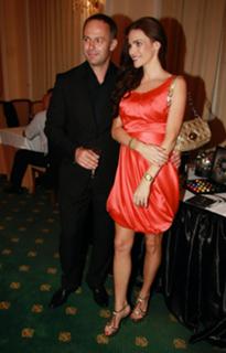 Andrea Veresova feet photo thumbnail