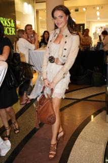 Andrea Veresova feet photo thumbnail