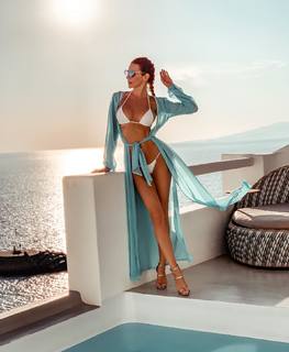 Andrea Veresova feet photo thumbnail