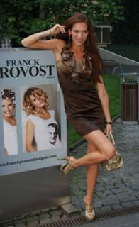 Andrea Veresova feet photo thumbnail