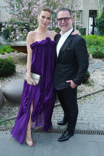 Andrea Veresova feet photo thumbnail