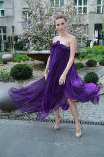 Andrea Veresova feet photo thumbnail