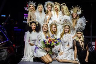 Andrea Veresova feet photo thumbnail