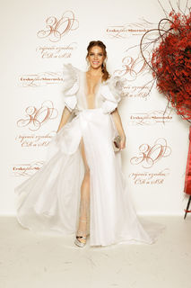 Andrea Veresova feet photo thumbnail