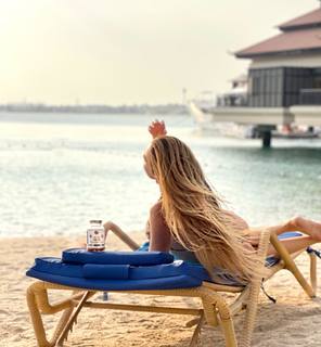 Andrea Veresova feet photo thumbnail