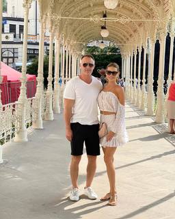 Andrea Veresova feet photo thumbnail