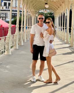 Andrea Veresova feet photo thumbnail