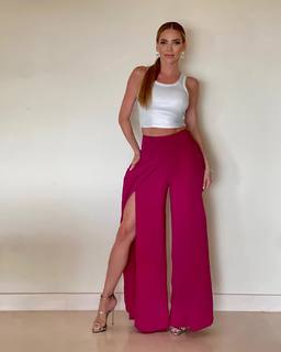 Andrea Veresova feet photo thumbnail