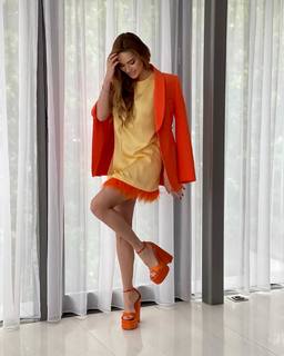 Andrea Veresova feet photo thumbnail