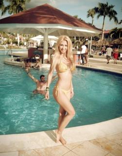 Andreea Balan feet photo 20