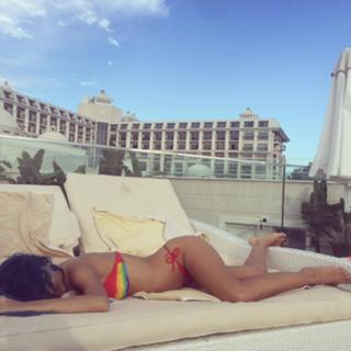 Andreea Balan feet photo 11