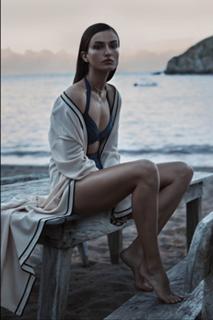 Andreea Diaconu feet photo 9