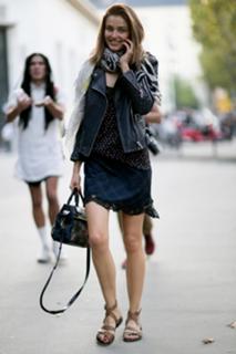 Andreea Diaconu feet photo 8