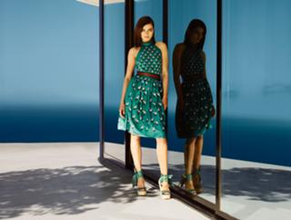 Andreea Diaconu feet photo 18