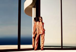 Andreea Diaconu feet photo 16