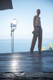 Andreea Diaconu feet photo 15