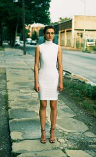 Andreea Diaconu feet photo 19