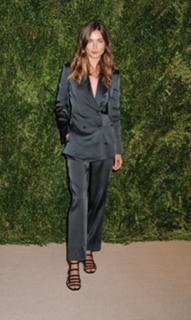 Andreea Diaconu feet photo 15