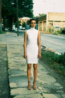 Andreea Diaconu feet photo 15